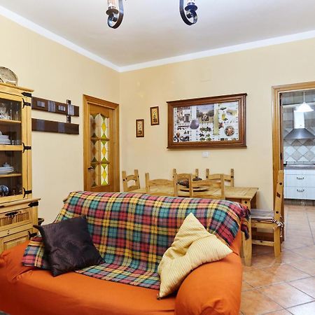 Casa Rural La Atalaya Jaen Luaran gambar