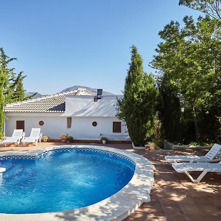 Casa Rural La Atalaya Jaen Luaran gambar