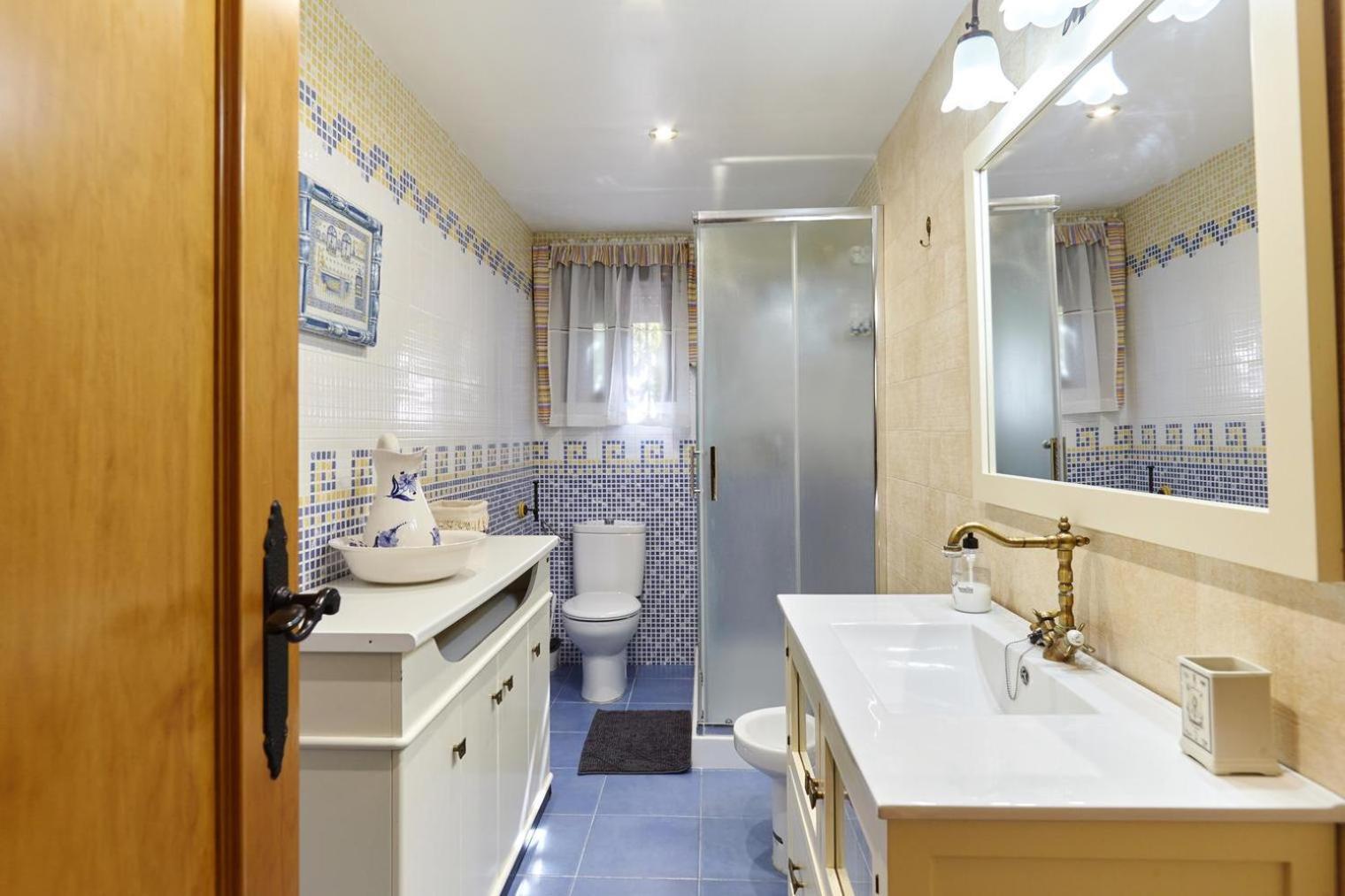 Casa Rural La Atalaya Jaen Luaran gambar